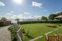 Ostseevilla Eckernf&ouml;rde