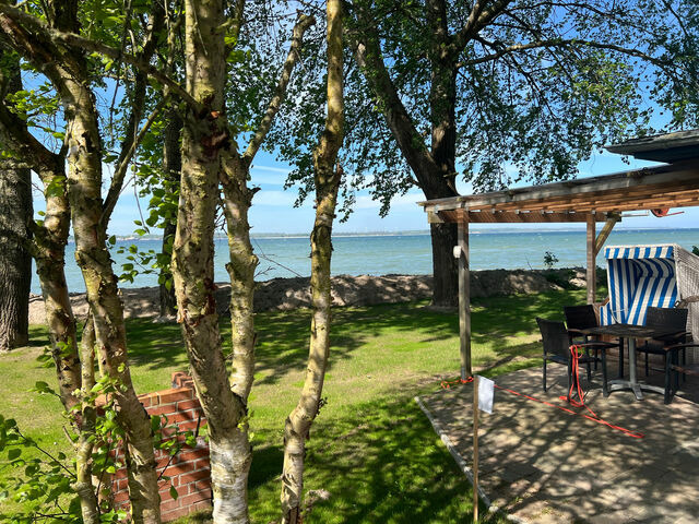 Ferienwohnung in Altenhof - Fischerh&auml;uschen - Bild 4