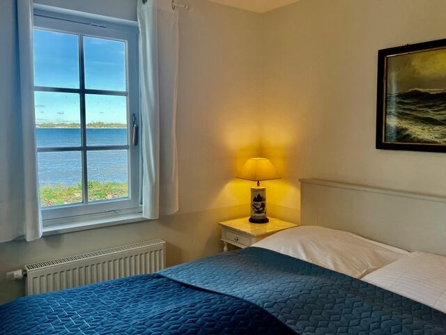 Ferienwohnung in Altenhof - Seeschwalbenh&auml;uschen - Bild 6