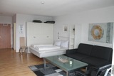 Ferienwohnung in Sch&ouml;nberg - Ferienstudio K1303 mit Ostseeblick - Bild 8