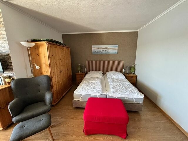 Ferienwohnung in Heiligenhafen - Strandhuus App. 202 - Bild 3