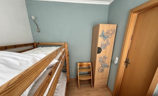 Ferienwohnung in Heiligenhafen - Strandhuus App. 202 - Bild 10