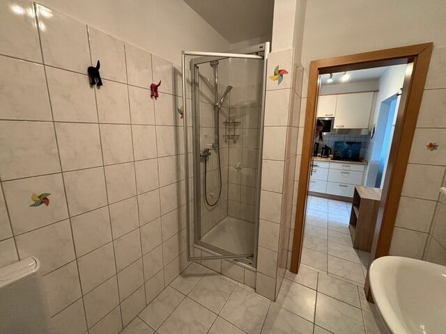 Ferienwohnung in Heiligenhafen - Strandhuus App. 202 - Bild 14