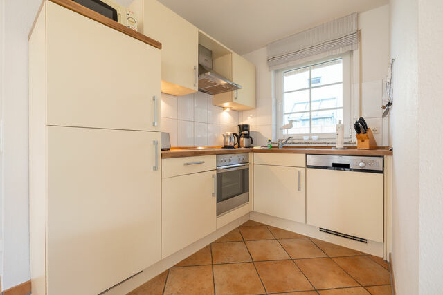 Ferienhaus in Ostseeheilbad Zingst - Mine Heimat 8 - Bild 4