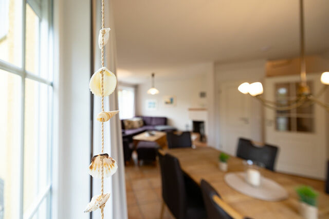 Ferienhaus in Ostseeheilbad Zingst - Mine Heimat 8 - Bild 9