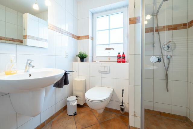 Ferienhaus in Ostseeheilbad Zingst - Mine Heimat 8 - Bild 16