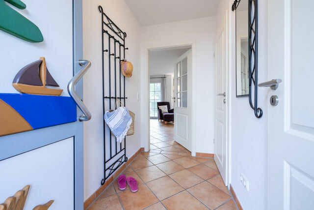 Ferienhaus in Ostseeheilbad Zingst - Mine Heimat 8 - Bild 23