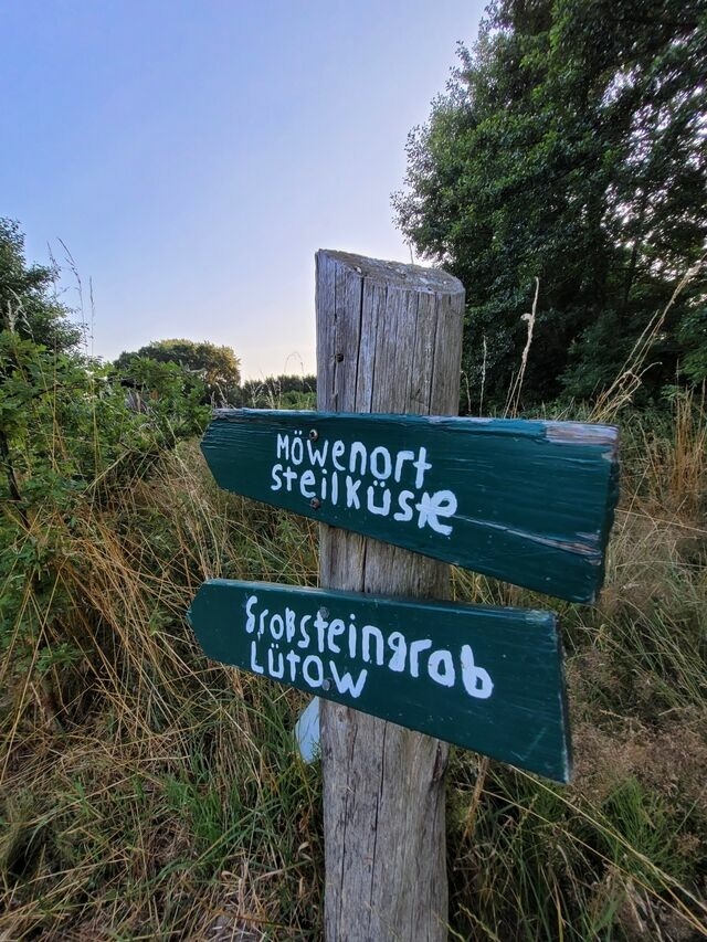Ferienhaus in L&uuml;tow - Ferienhaus Usedom Familie Stopp Haus 24 - Bild 21