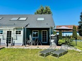 Ferienhaus in L&uuml;tow - Ferienhaus Usedom Familie Stopp Haus 24 - Bild 2