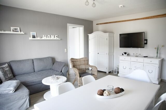 Ferienwohnung in Ueckerm&uuml;nde - Lagunenstadt am Haff Fewo 111 - Fender - Bild 3