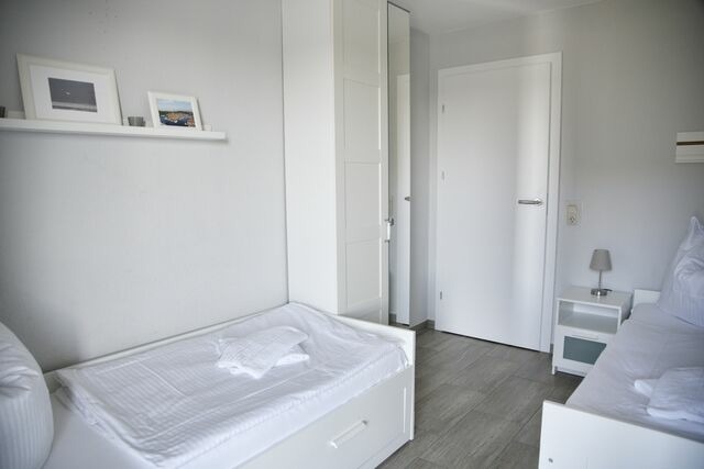 Ferienwohnung in Ueckerm&uuml;nde - Lagunenstadt am Haff Fewo 111 - Fender - Bild 7