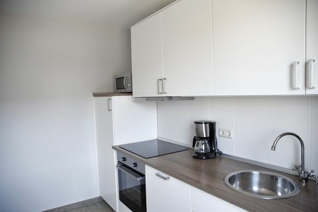 Ferienwohnung in Ueckerm&uuml;nde - Lagunenstadt am Haff Fewo 111 - Fender - Bild 9