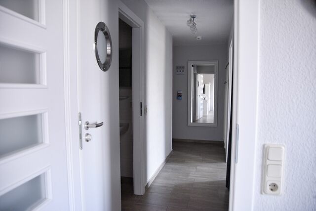 Ferienwohnung in Ueckerm&uuml;nde - Lagunenstadt am Haff Fewo 111 - Fender - Bild 11