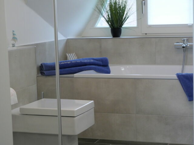 Ferienhaus in Zierow - dicht an der K&uuml;ste Haus "Emma" mit Infrarot-Sauna u.Wallbox - Bild 17