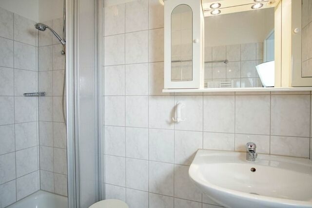 Ferienwohnung in Heiligenhafen - "Strandhotel Heiligenhafen", Wohnung 307 "Albatros" (Typ III) - Bild 12