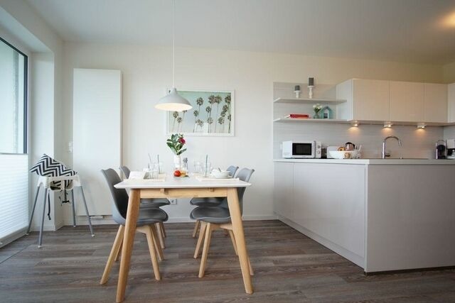 Ferienwohnung in Heiligenhafen - "D&uuml;nenpark Heiligenhafen", Haus "D&uuml;nengras", Wohnung "D&uuml;nentraum", Nr. 2 - Bild 9