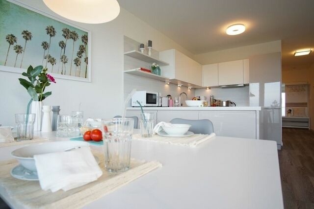 Ferienwohnung in Heiligenhafen - "D&uuml;nenpark Heiligenhafen", Haus "D&uuml;nengras", Wohnung "D&uuml;nentraum", Nr. 2 - Bild 13