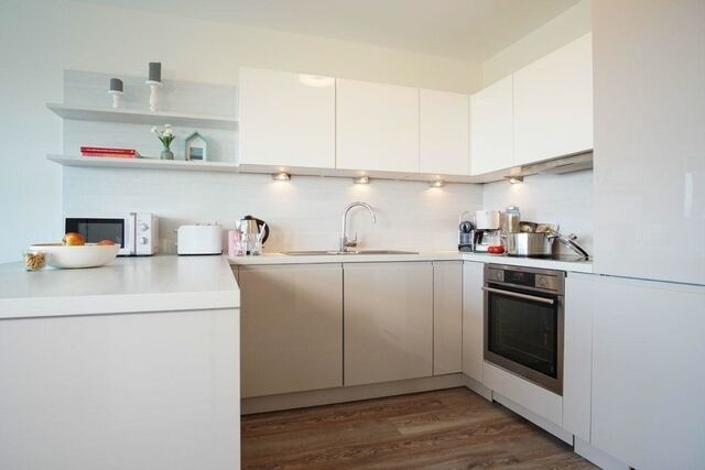 Ferienwohnung in Heiligenhafen - "D&uuml;nenpark Heiligenhafen", Haus "D&uuml;nengras", Wohnung "D&uuml;nentraum", Nr. 2 - Bild 15