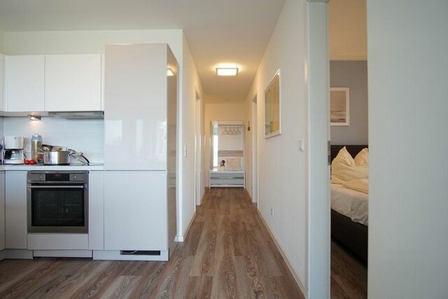 Ferienwohnung in Heiligenhafen - "D&uuml;nenpark Heiligenhafen", Haus "D&uuml;nengras", Wohnung "D&uuml;nentraum", Nr. 2 - Bild 18