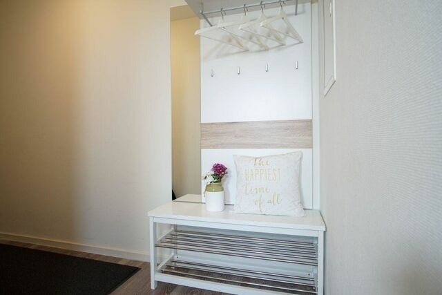 Ferienwohnung in Heiligenhafen - "D&uuml;nenpark Heiligenhafen", Haus "D&uuml;nengras", Wohnung "D&uuml;nentraum", Nr. 2 - Bild 19