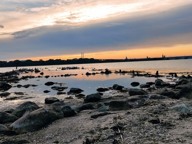 Bungalow in Gustow - Bungalow R&uuml;gen/Gustow - Umgebung