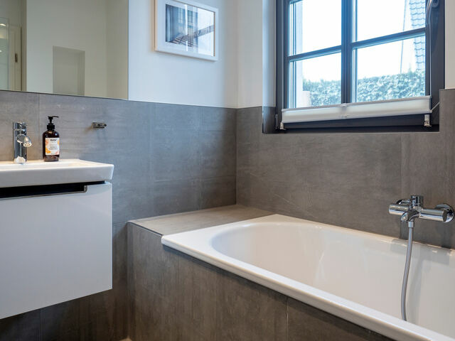 Ferienhaus in Ostseeheilbad Zingst - Schmucke Huus - Bild 19