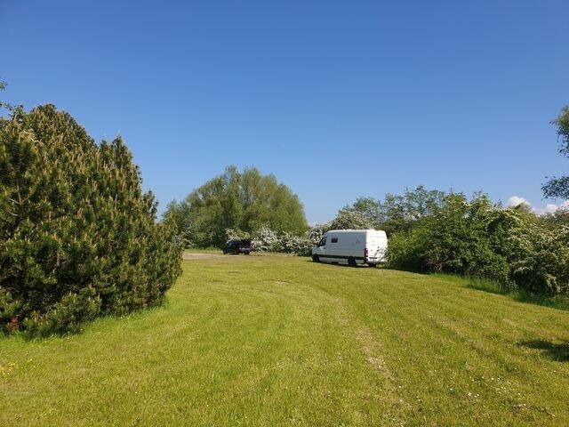 Ferienwohnung in Hornstorf OT R&uuml;ggow - Quaduxenbarg - Bild 12