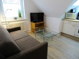 Ferienwohnung in Dahme - Haus Rosi Whg. 1 - Bild 9