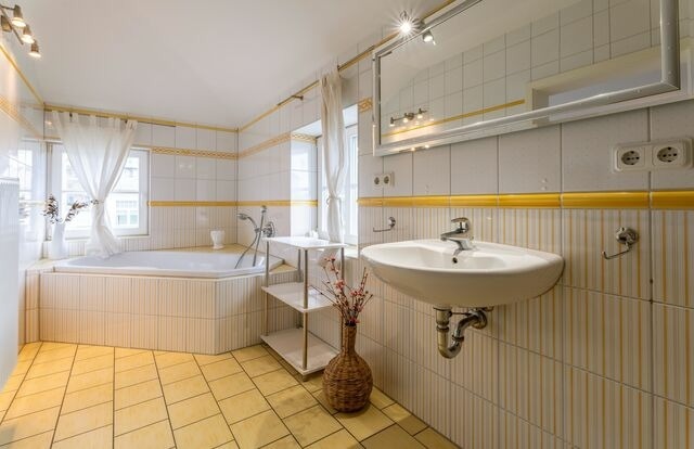 Ferienwohnung in Heringsdorf - Kaiserbad Heringsdorf - Idyllische Ferienwohnung Kaj&uuml;te - Bild 4