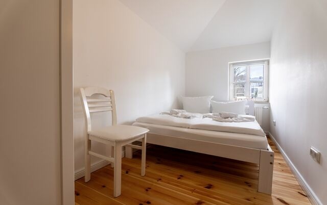 Ferienwohnung in Heringsdorf - Kaiserbad Heringsdorf - Idyllische Ferienwohnung Kaj&uuml;te - Bild 6