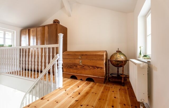 Ferienwohnung in Heringsdorf - Kaiserbad Heringsdorf - Idyllische Ferienwohnung Kaj&uuml;te - Bild 10