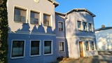 Ferienwohnung in Karlshagen - Ostseebad Karlshagen - ger&auml;umige Ferienwohnung Herbst - Bild 17