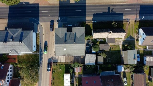 Ferienwohnung in Karlshagen - Ostseebad Karlshagen - ger&auml;umige Ferienwohnung Herbst - Bild 21