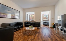 Ostseebad Karlshagen - gro&szlig;z&uuml;gige Ferienwohnung Sommer