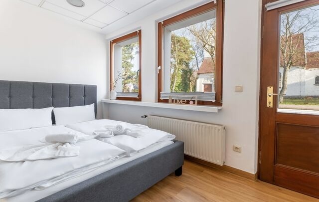 Ferienwohnung in Karlshagen - Ostseebad Karlshagen - ansprechende Ferienwohnung Fr&uuml;hling - Bild 6