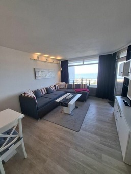 Strandhotel Wohnung 30