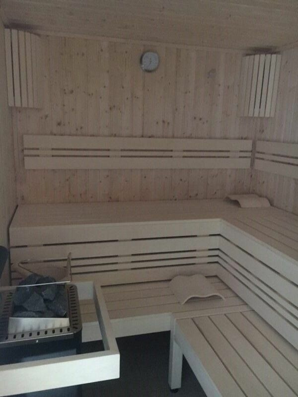 Ferienwohnung in Dahme - Strandhotel Wohnung 30 - Bild 7