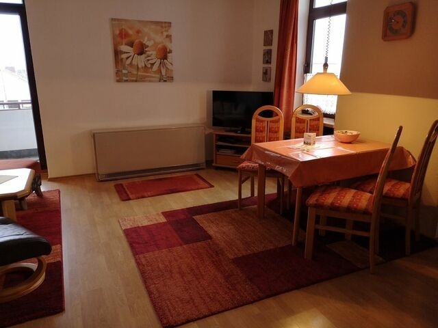 Ferienwohnung in Dahme - Lindenhof Wohnung 19 - Bild 2