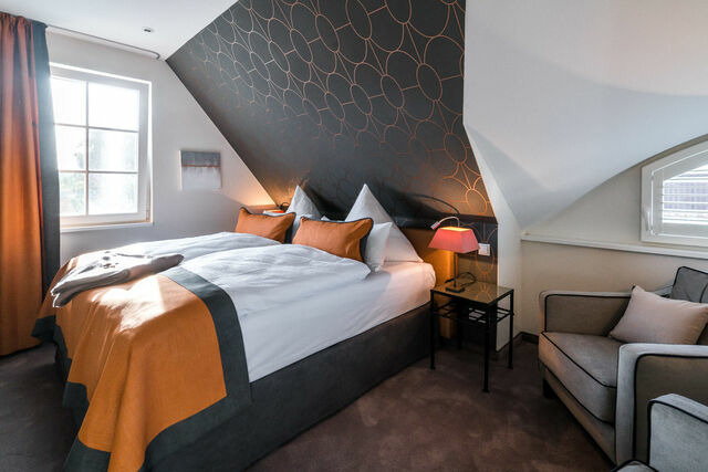 Ferienhaus in Ahrenshoop - Sonneninsel - Bild 7