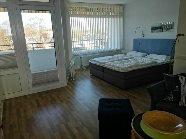 Ferienwohnung in Dahme - Strandhotel 27 - Bild 5