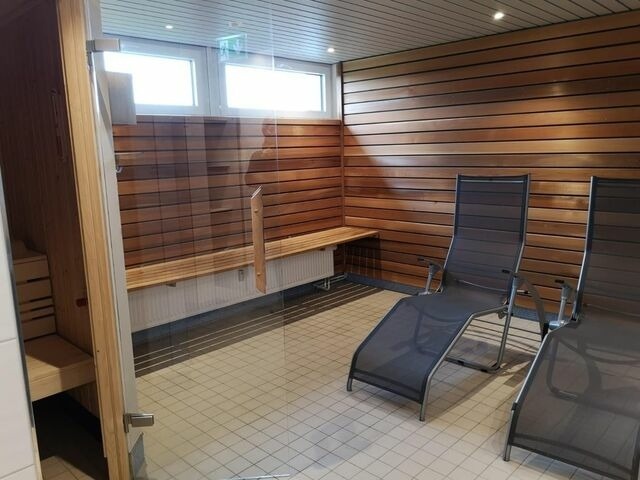 Ferienwohnung in Dahme - Strandhotel 27 - Bild 13