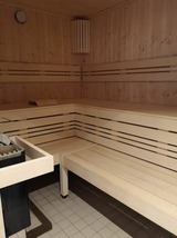Ferienwohnung in Dahme - Strandhotel 27 - Bild 14