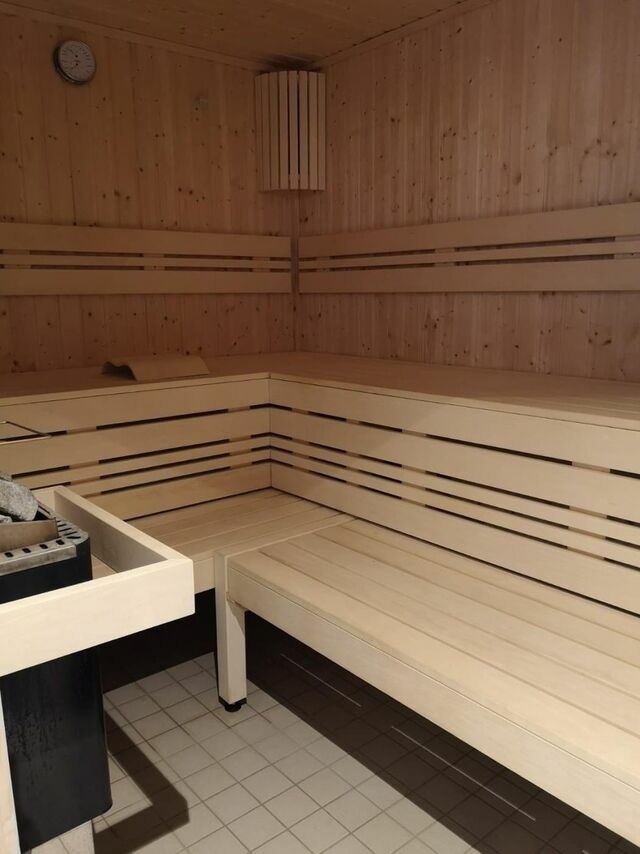 Ferienwohnung in Dahme - Strandhotel 27 - Bild 14