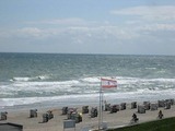 Ferienwohnung in Dahme - Strandhotel 27 - Bild 16
