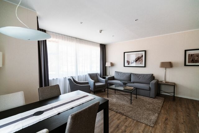 Ferienwohnung in Ahrenshoop - Stranddistel 4 - Bild 3