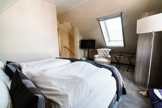 Ferienwohnung in Ahrenshoop - Stranddüne 2 - Bild 4