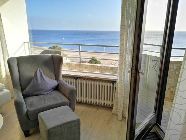 Ferienwohnung in Dahme - Strandhotel Wohnung 68 - Bild 4