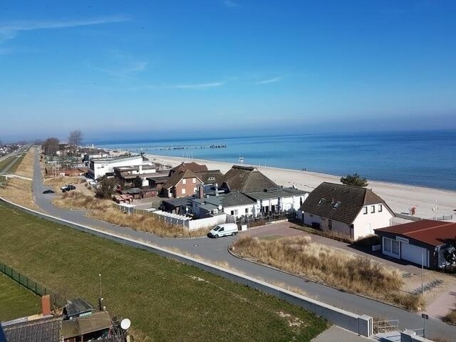 Ferienwohnung in Dahme - Strandhotel Wohnung 68 - Bild 14