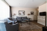 Ferienwohnung in Ahrenshoop - Stranddistel 3 - Bild 2