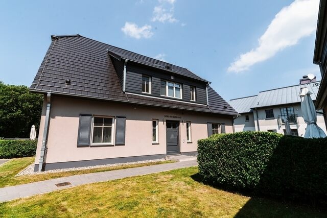 Ferienwohnung in Ahrenshoop - Stranddistel 3 - Bild 5